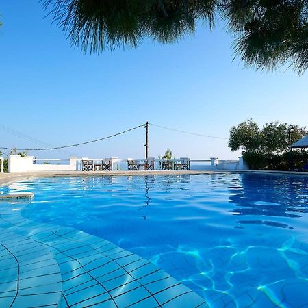 Aroma Creta Hotel Koutsounári Tiện nghi bức ảnh