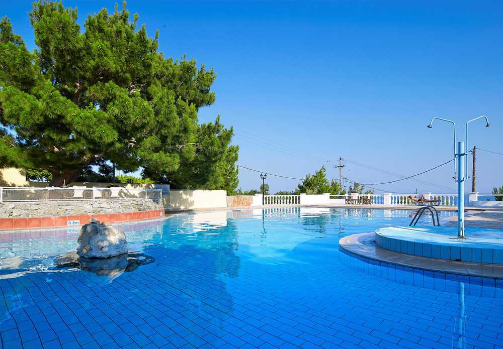 Aroma Creta Hotel Koutsounári Tiện nghi bức ảnh