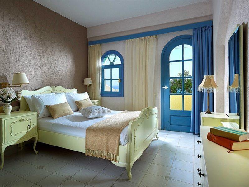 Aroma Creta Hotel Koutsounári Ngoại thất bức ảnh