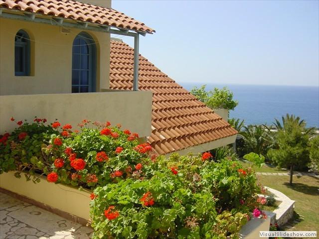Aroma Creta Hotel Koutsounári Ngoại thất bức ảnh