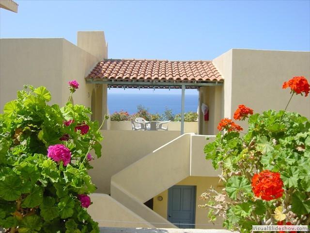 Aroma Creta Hotel Koutsounári Ngoại thất bức ảnh
