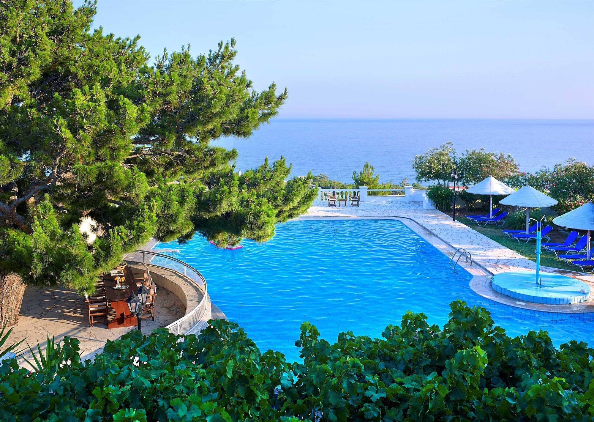 Aroma Creta Hotel Koutsounári Tiện nghi bức ảnh