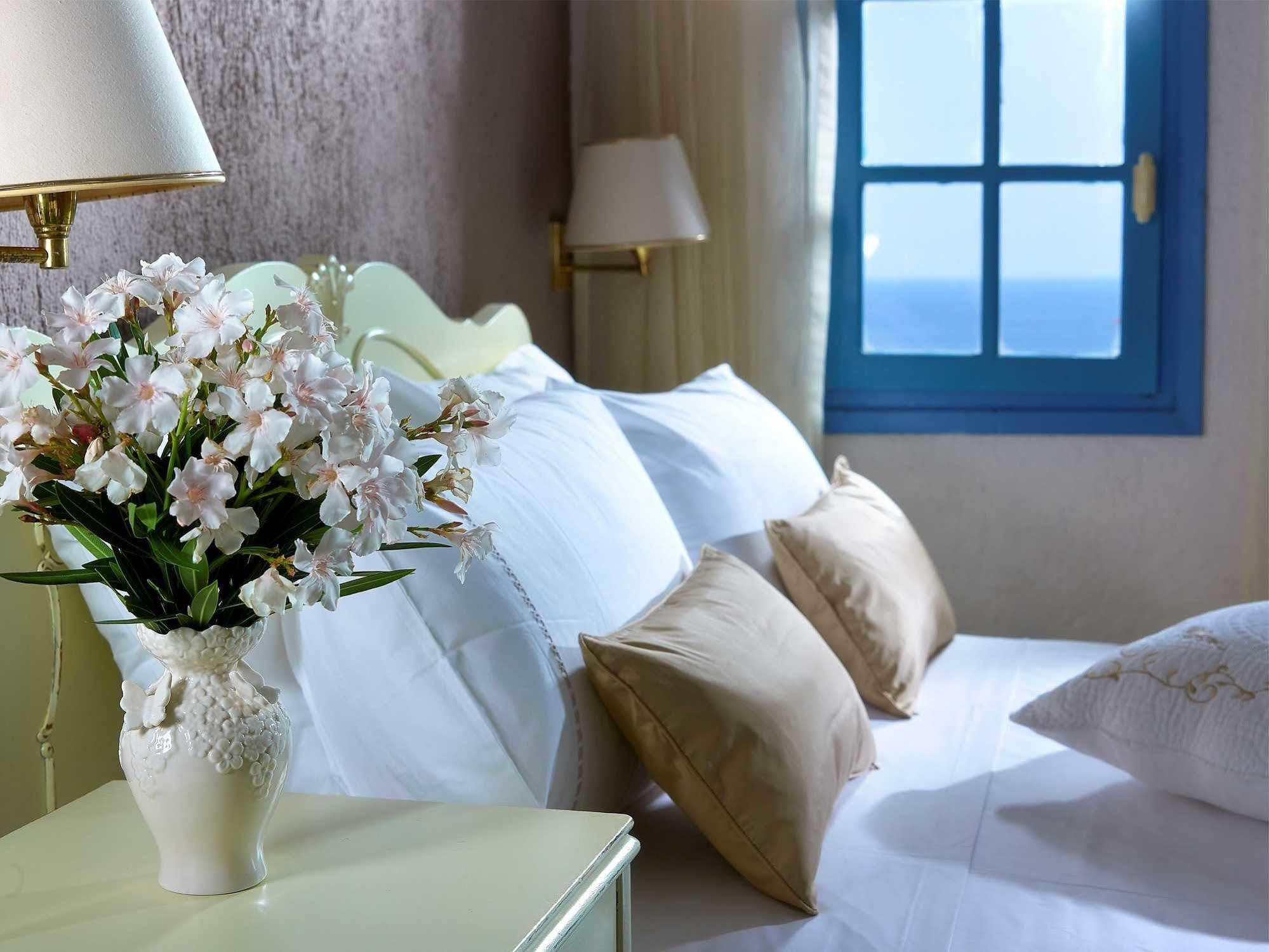 Aroma Creta Hotel Koutsounári Phòng bức ảnh