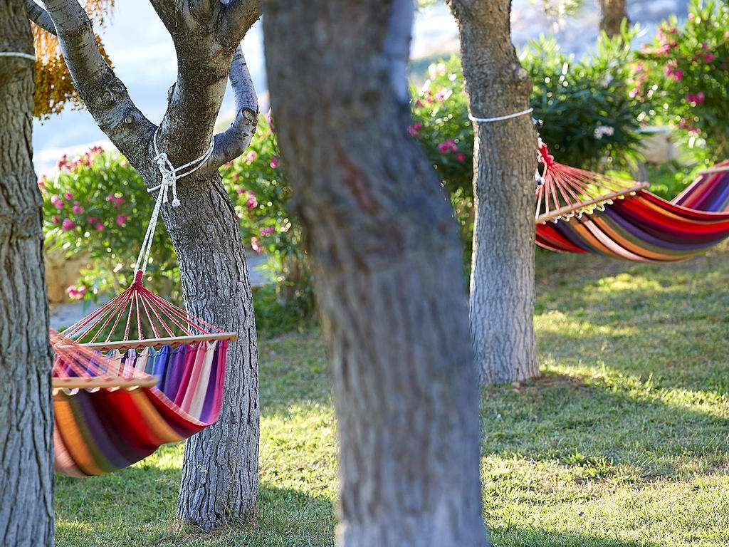 Aroma Creta Hotel Koutsounári Tiện nghi bức ảnh